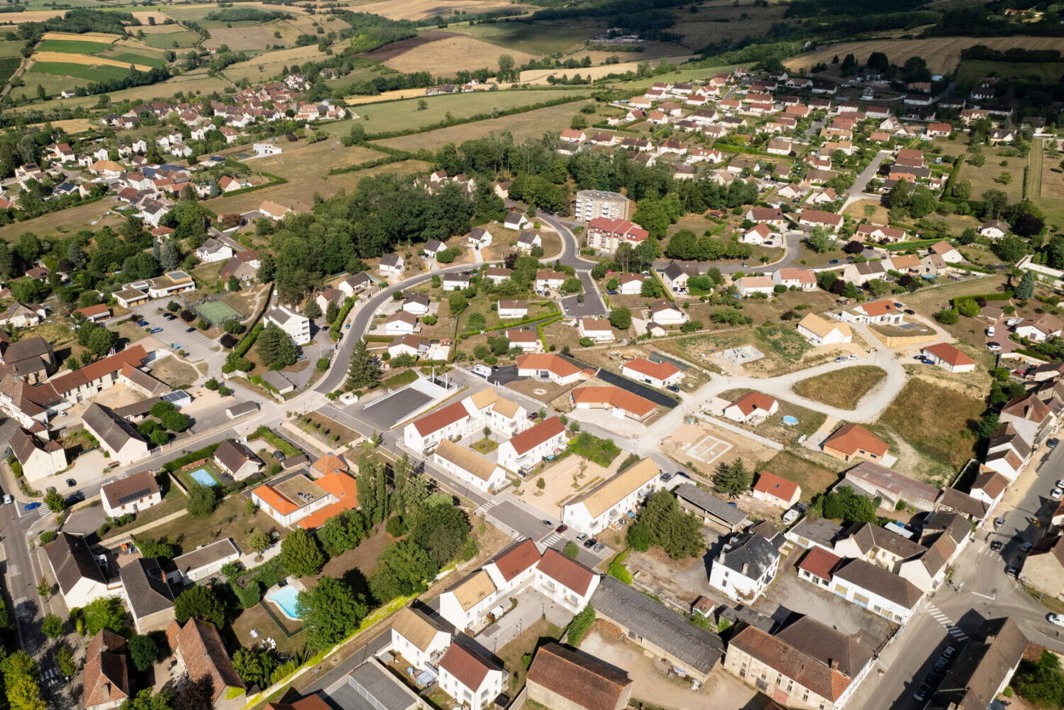 Le SCoT évolue